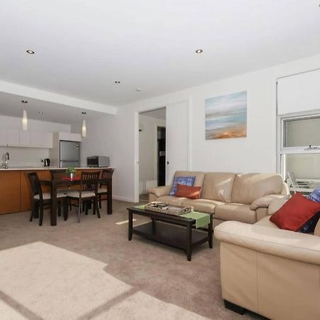 Trieste - Kingston Apartment Canberra Eksteriør billede