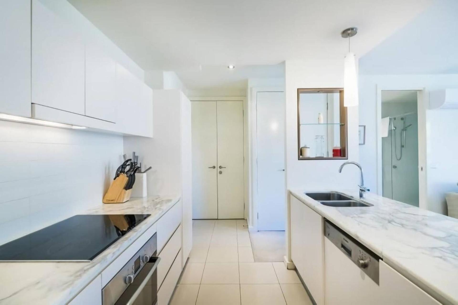 Trieste - Kingston Apartment Canberra Eksteriør billede