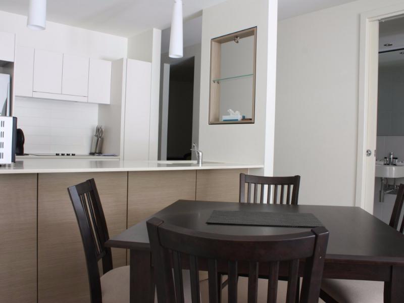Trieste - Kingston Apartment Canberra Eksteriør billede