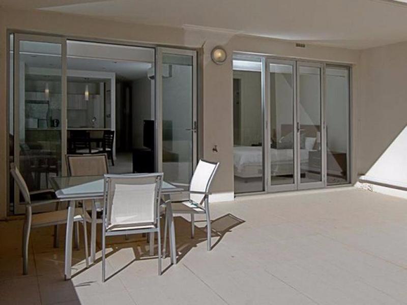 Trieste - Kingston Apartment Canberra Eksteriør billede